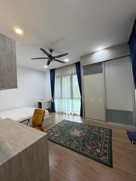 Rumah Bandar untuk Dijual di Shah Alam (Selangor) - Alicia Soo - Bedroom - PropertyGuru.com.my