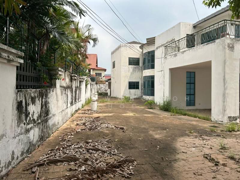 Bungalow Land for Sale in Taman Midah (Cheras) - Angie Wong Poh Choo - Exterior - PropertyGuru.com.my