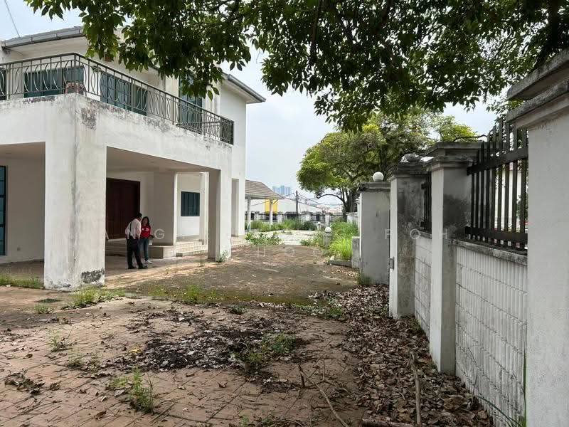 Bungalow Land for Sale in Taman Midah (Cheras) - Angie Wong Poh Choo - Exterior - PropertyGuru.com.my