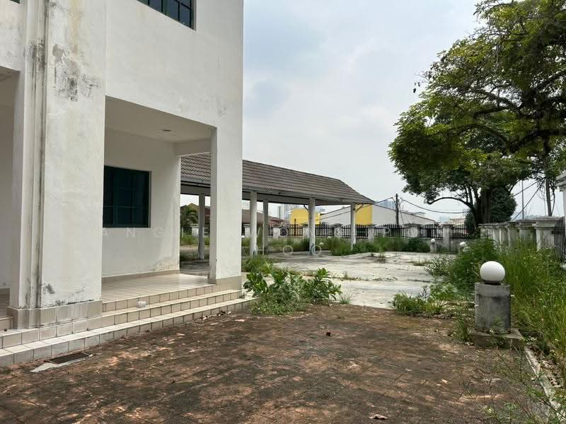 Bungalow Land for Sale in Taman Midah (Cheras) - Angie Wong Poh Choo - Exterior - PropertyGuru.com.my