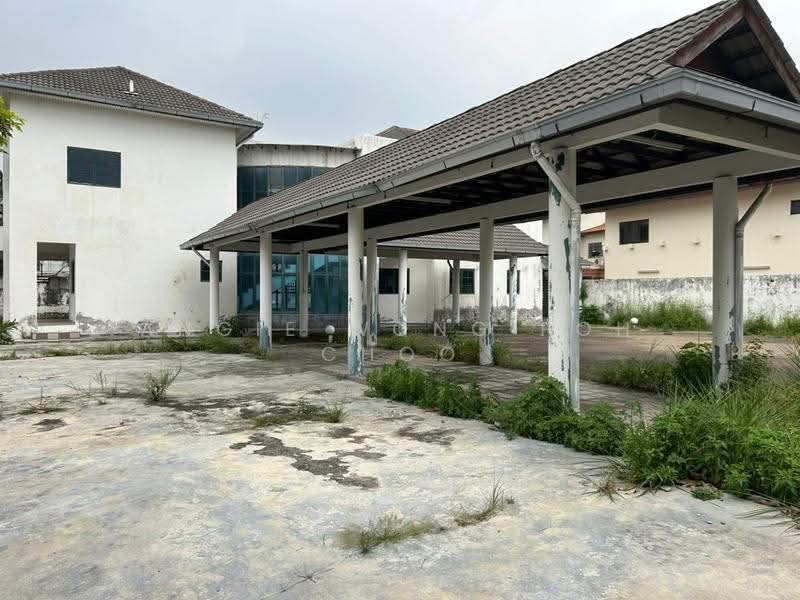 Bungalow Land for Sale in Taman Midah (Cheras) - Angie Wong Poh Choo - Exterior - PropertyGuru.com.my