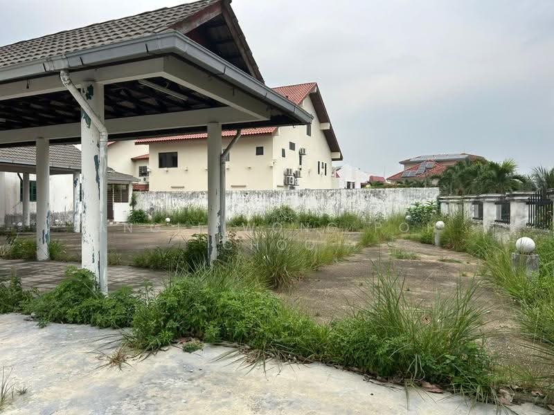 Bungalow Land for Sale in Taman Midah (Cheras) - Angie Wong Poh Choo - Exterior - PropertyGuru.com.my