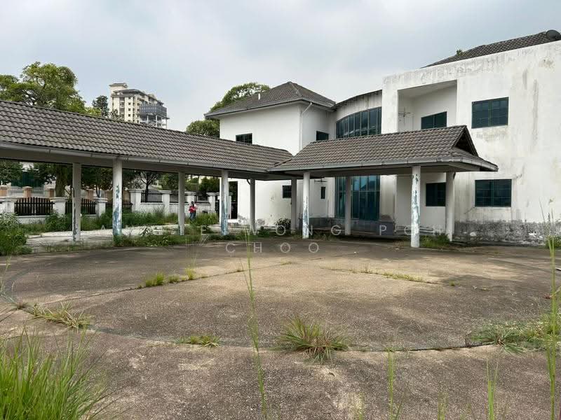 Bungalow Land for Sale in Taman Midah (Cheras) - Angie Wong Poh Choo - Exterior - PropertyGuru.com.my