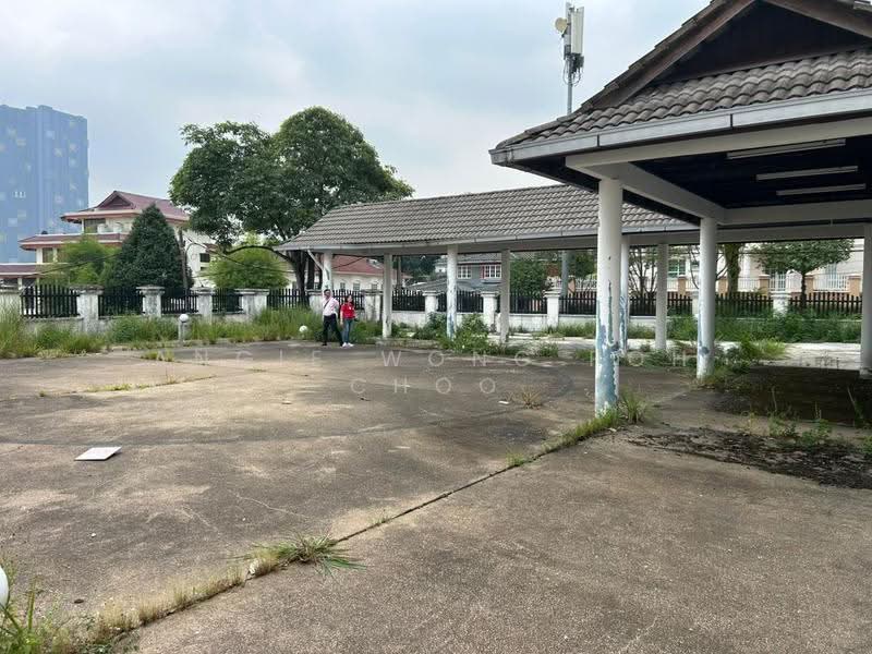 Bungalow Land for Sale in Taman Midah (Cheras) - Angie Wong Poh Choo - Exterior - PropertyGuru.com.my