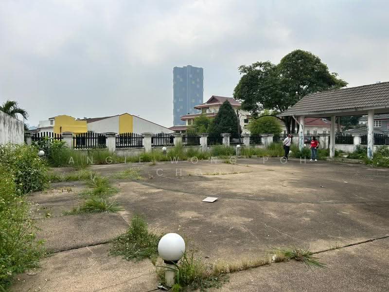 Bungalow Land for Sale in Taman Midah (Cheras) - Angie Wong Poh Choo - Exterior - PropertyGuru.com.my