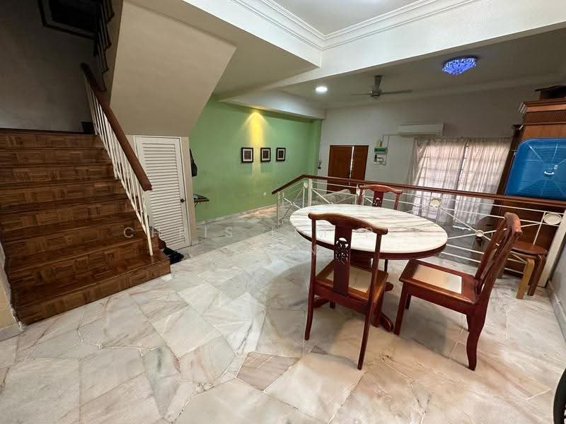 Rumah Teres untuk Dijual di Bandar Sungai Long (Selangor) - Chris Lim Pek Yean - Interior - PropertyGuru.com.my