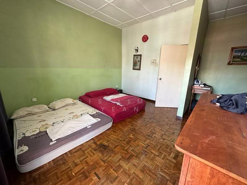 Rumah Teres untuk Dijual di Bandar Sungai Long (Selangor) - Chris Lim Pek Yean - Bedroom - PropertyGuru.com.my