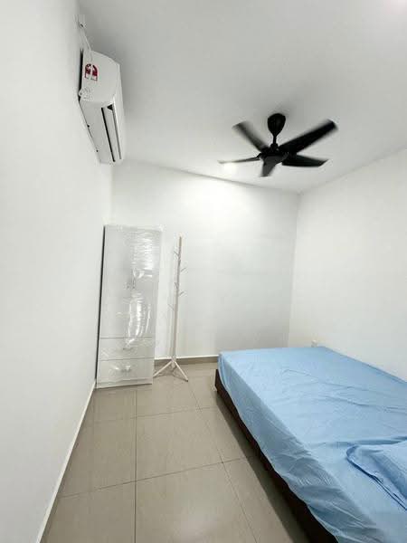 Rumah Kluster untuk Disewa di Taman Austin Heights (Tebrau) - Sam Yap - Bedroom - PropertyGuru.com.my