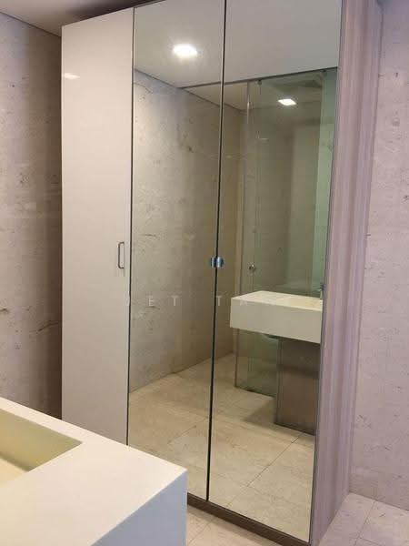 Kondominium untuk Dijual di The Capers @ Sentul East - Jet Tan - Bathroom - PropertyGuru.com.my