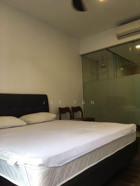 Kondominium untuk Dijual di The Capers @ Sentul East - Jet Tan - PropertyGuru.com.my