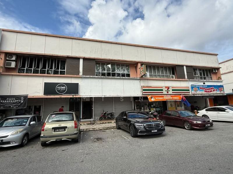 Shop / Office for Sale in Bandar Kulai (Kulai) - Yit Sin - PropertyGuru.com.my