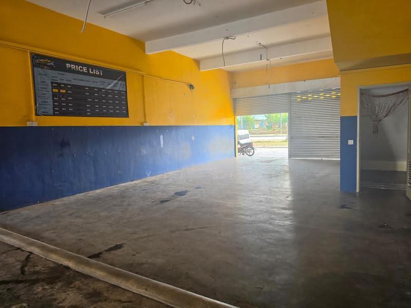 Shop / Office for Sale in Bandar Kulai (Kulai) - Yit Sin - Interior - PropertyGuru.com.my