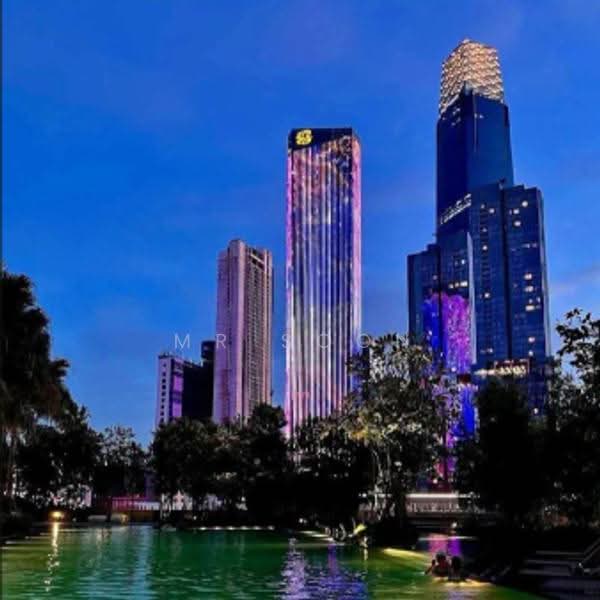 Service Residence for Sale at Agile Bukit Bintang - Mr Soon - Exterior - PropertyGuru.com.my