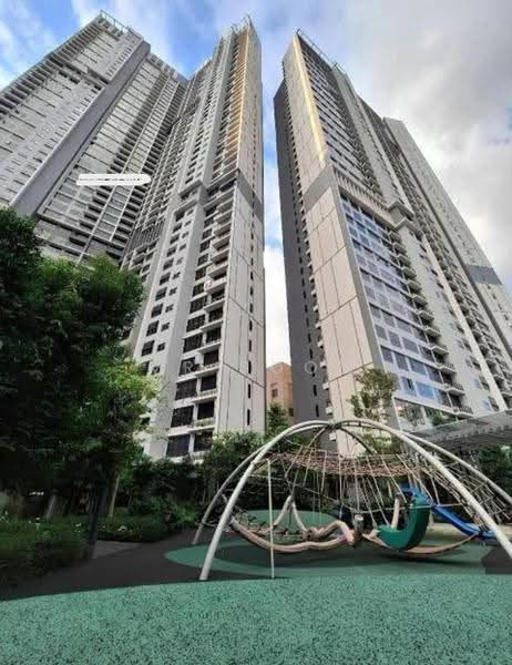 Service Residence for Sale at Agile Bukit Bintang - Mr Soon - Exterior - PropertyGuru.com.my