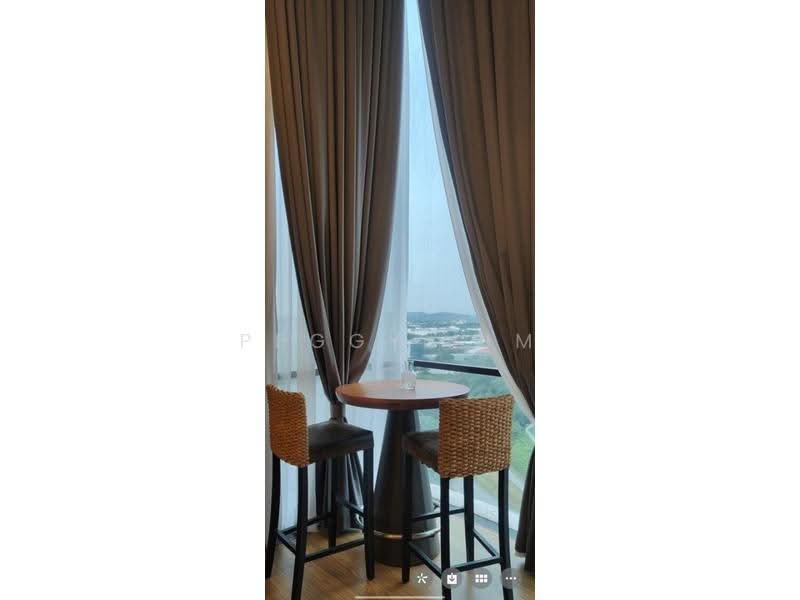 Service Residence for Sale at The Glenz @ Glenmarie - Peggy Lim - View - PropertyGuru.com.my