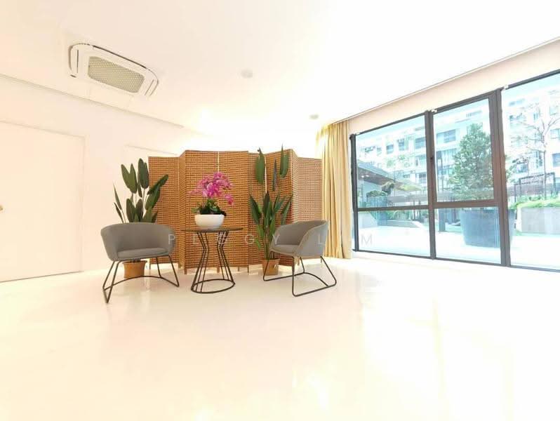 Service Residence for Sale at The Glenz @ Glenmarie - Peggy Lim - Interior - PropertyGuru.com.my