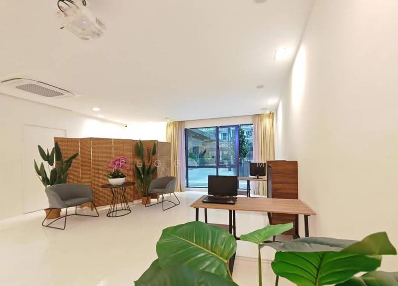 Service Residence for Sale at The Glenz @ Glenmarie - Peggy Lim - Study - PropertyGuru.com.my