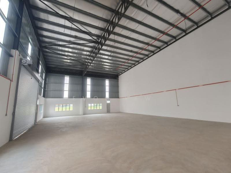 Semi-D Factory for Rent in Taman Perindustrian Senai (Senai) - Evon Yew - Interior - PropertyGuru.com.my