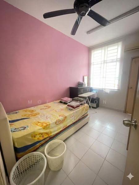 2-storey Terraced House for Sale in Kulai (Johor) - Molly Joon - Bedroom - PropertyGuru.com.my