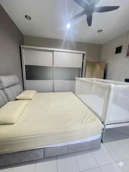 2-storey Terraced House for Sale in Kulai (Johor) - Molly Joon - Bedroom - PropertyGuru.com.my