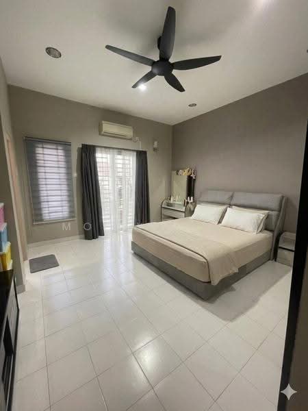 2-storey Terraced House for Sale in Kulai (Johor) - Molly Joon - Bedroom - PropertyGuru.com.my