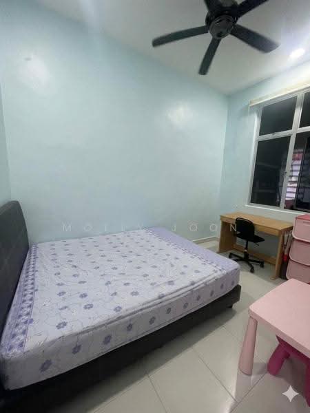 2-storey Terraced House for Sale in Kulai (Johor) - Molly Joon - Bedroom - PropertyGuru.com.my