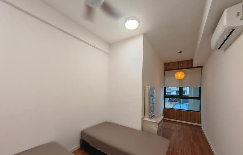 Service Residence for Sale at The Glenz @ Glenmarie - KC Ng - Bedroom - PropertyGuru.com.my