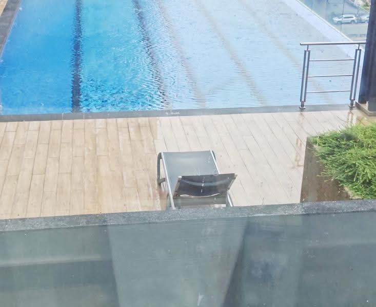 Service Residence for Sale at The Glenz @ Glenmarie - KC Ng - Pool - PropertyGuru.com.my