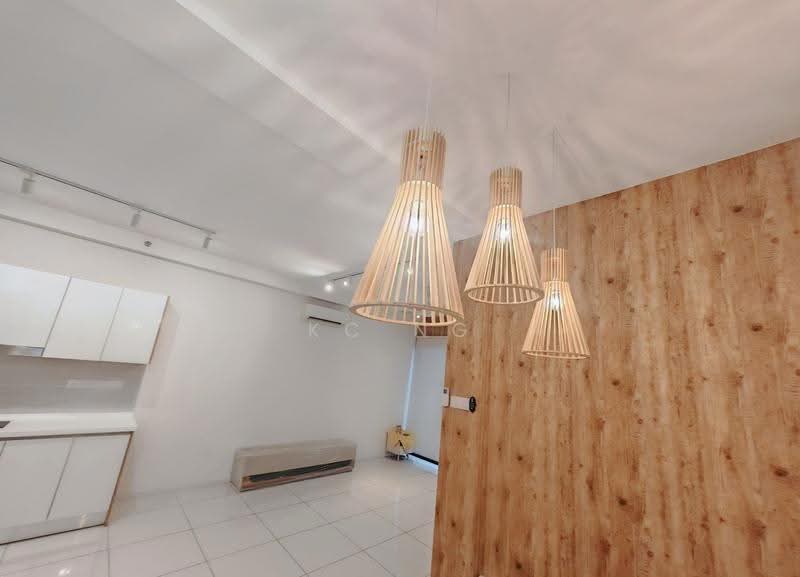 Service Residence for Sale at The Glenz @ Glenmarie - KC Ng - Interior - PropertyGuru.com.my