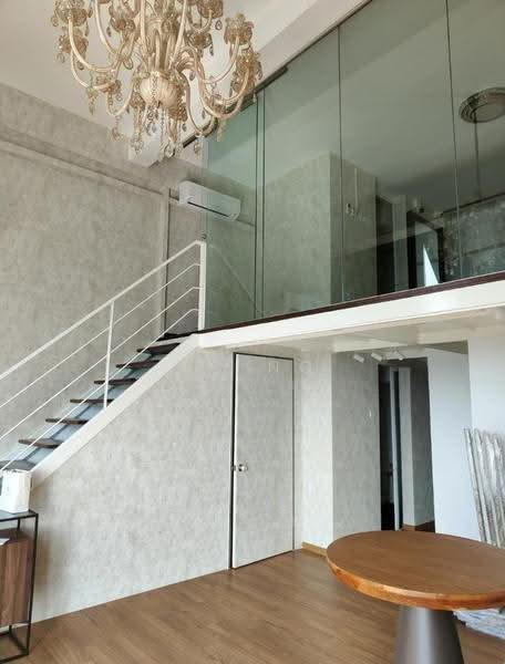 Service Residence for Sale at The Glenz @ Glenmarie - KC Ng - Interior - PropertyGuru.com.my