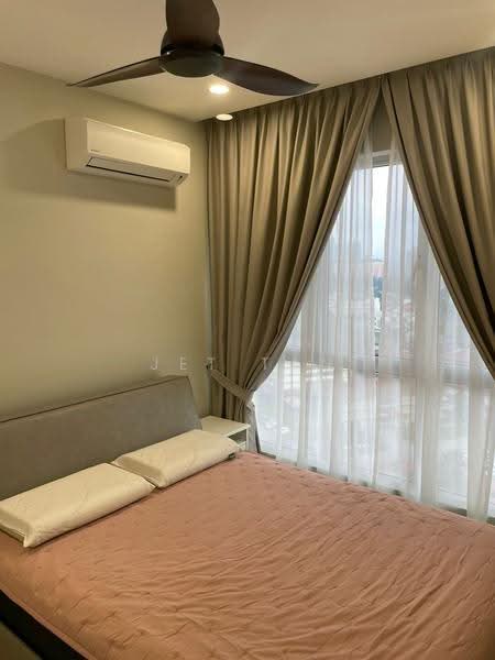 Kondominium untuk Disewa di Platinum Splendor Residence - Jet Tan - Bedroom - PropertyGuru.com.my