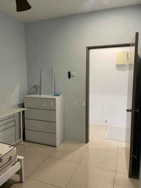 Kondominium untuk Disewa di Platinum Splendor Residence - Jet Tan - Bedroom - PropertyGuru.com.my