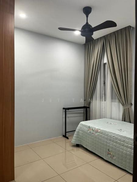 Kondominium untuk Disewa di Platinum Splendor Residence - Jet Tan - Bedroom - PropertyGuru.com.my