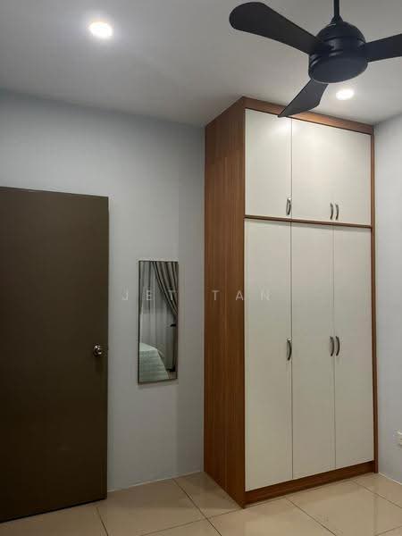 Kondominium untuk Disewa di Platinum Splendor Residence - Jet Tan - Bedroom - PropertyGuru.com.my