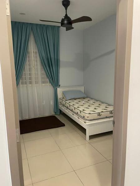 Kondominium untuk Disewa di Platinum Splendor Residence - Jet Tan - PropertyGuru.com.my