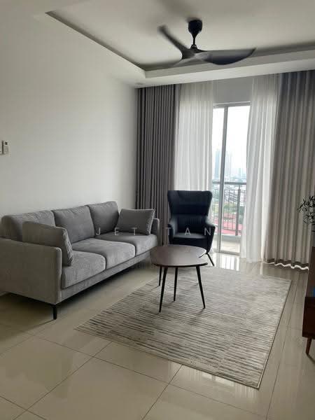 Kondominium untuk Disewa di Platinum Splendor Residence - Jet Tan - PropertyGuru.com.my