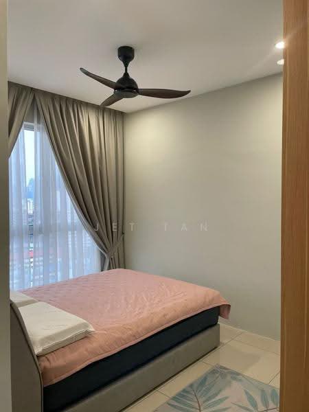 Kondominium untuk Disewa di Platinum Splendor Residence - Jet Tan - PropertyGuru.com.my