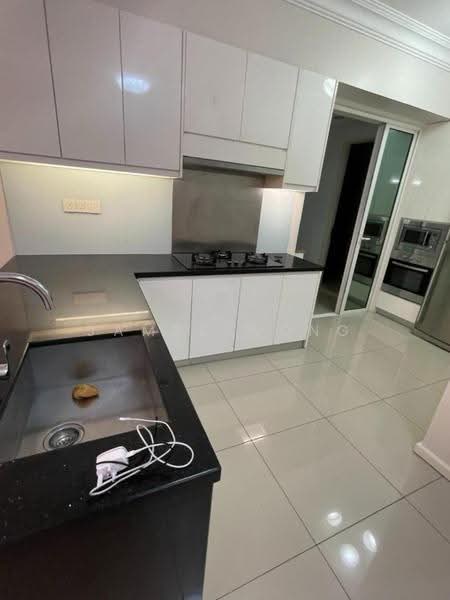 Kondominium untuk Disewa di 288 Residency - James Wong - Kitchen - PropertyGuru.com.my