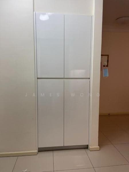 Kondominium untuk Disewa di 288 Residency - James Wong - Interior - PropertyGuru.com.my