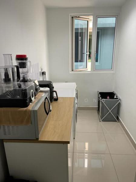 Kondominium untuk Disewa di 288 Residency - James Wong - Interior - PropertyGuru.com.my