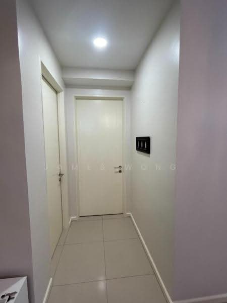 Kondominium untuk Disewa di 288 Residency - James Wong - Corridor - PropertyGuru.com.my