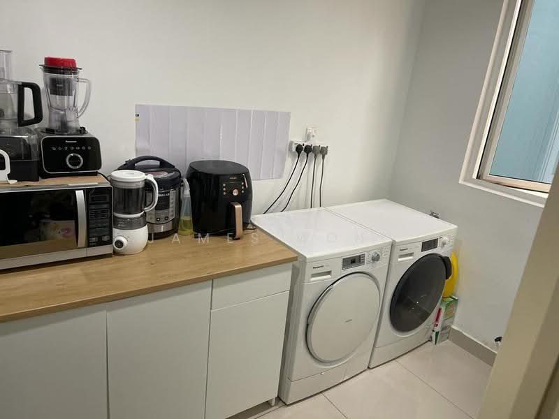 Kondominium untuk Disewa di 288 Residency - James Wong - Interior - PropertyGuru.com.my