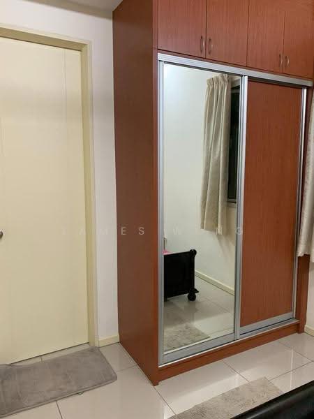 Kondominium untuk Disewa di 288 Residency - James Wong - Interior - PropertyGuru.com.my