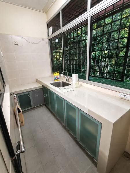 Rumah Bandar untuk Dijual di Bukit Rimau (Shah Alam) - Kho Daniel - Kitchen - PropertyGuru.com.my