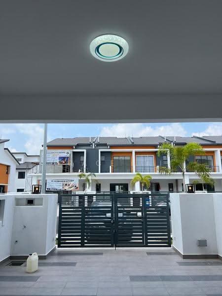 2-storey Terraced House for Rent in Telok Panglima Garang (Selangor) - Grace Lai - Exterior - PropertyGuru.com.my