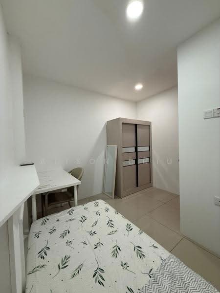 Service Residence for Rent at D'Latour - Alison Chiu - Bedroom - PropertyGuru.com.my