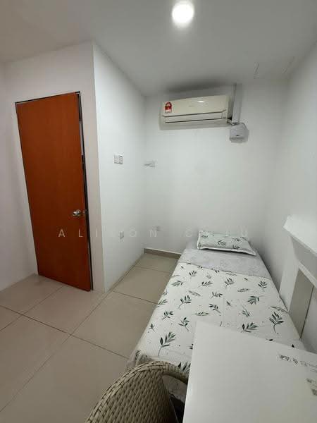 Service Residence for Rent at D'Latour - Alison Chiu - Bedroom - PropertyGuru.com.my