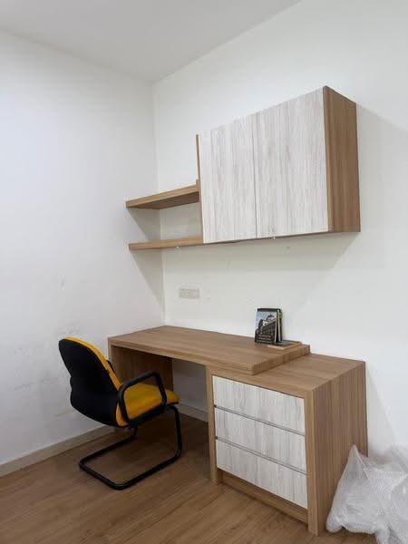 Rumah Bandar untuk Dijual di Shah Alam (Selangor) - Alicia Soo - Study - PropertyGuru.com.my