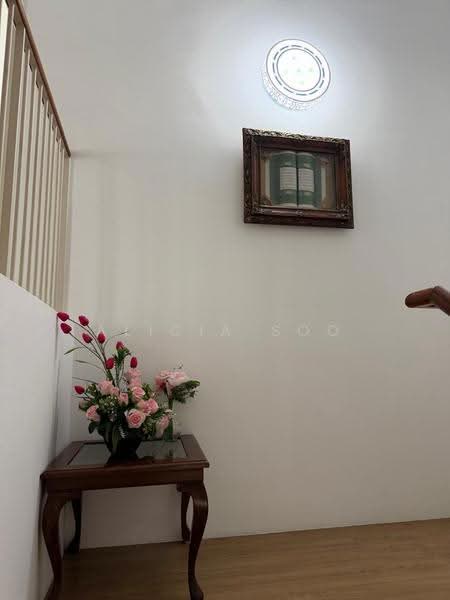 Rumah Bandar untuk Dijual di Shah Alam (Selangor) - Alicia Soo - Interior - PropertyGuru.com.my