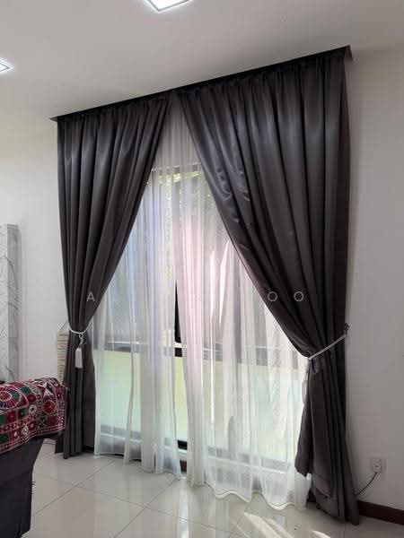 Rumah Bandar untuk Dijual di Shah Alam (Selangor) - Alicia Soo - Interior - PropertyGuru.com.my